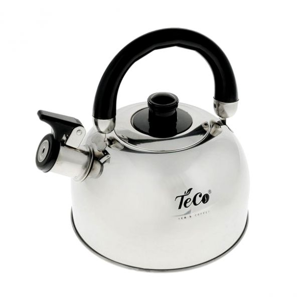 Kettle 2.0 l. TECO whistling, TC-120